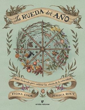 LA RUEDA DEL AÑO | 9791387597313 | COOK, FIONA