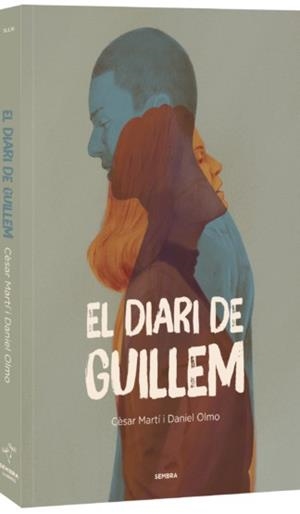 EL DIARI DE GUILLEM | 9788410198364 | CÈSAR MARTÍ/COOP, DANIEL OLMO