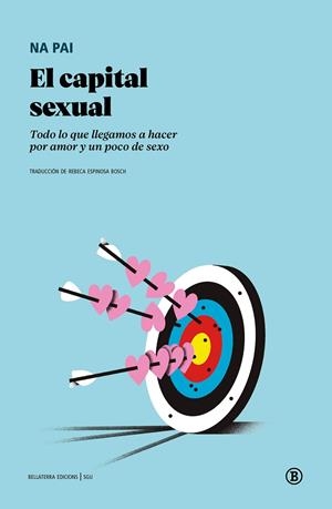 EL CAPITAL SEXUAL | 9791387639679 | PAI, NA