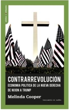CONTRARREVOLUCIÓN. | 9788419833532 | COOPER, MELINDA