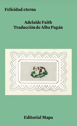 FELICIDAD ETERNA | 9791399058758 | FAITH, ADELAIDE