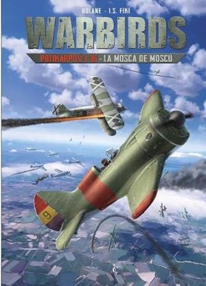 WARBIRDS | 9791399183948 | , NOLANE