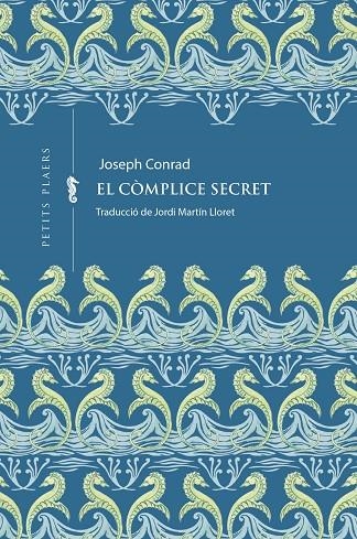 EL CÒMPLICE SECRET | 9791387961121 | CONRAD, JOSEPH