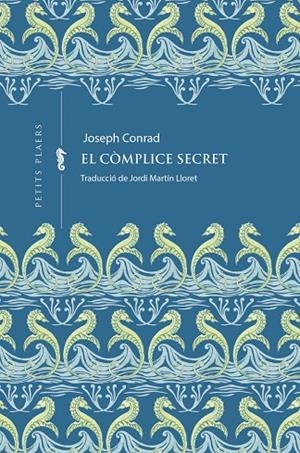 EL CÒMPLICE SECRET | 9791387961121 | CONRAD, JOSEPH