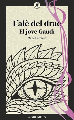 L'ALÉ DEL DRAC | 9788424677961 | CARRANZA GIL-DOLZ DEL CASTELLAR, MAITE