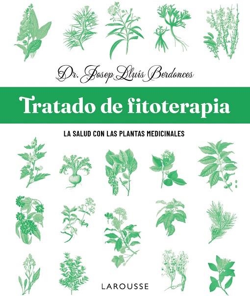 TRATADO DE FITOTERAPIA | 9791387520915 | BERDONCES SERRA, JOSEP LLUÍS