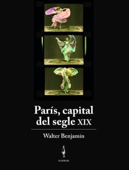 PARÍS, CAPITAL DEL S. XIX | 9788409844043 | FORMOSA, CLARA