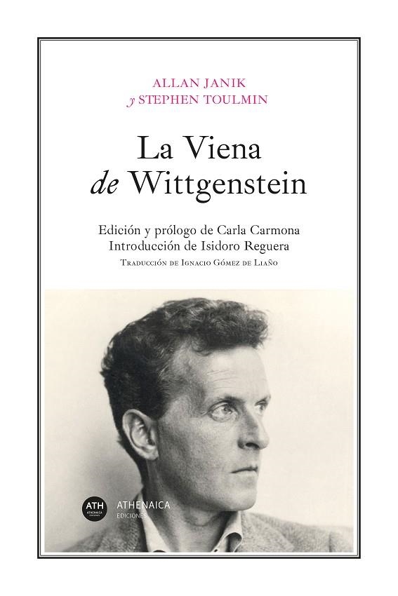 LA VIENA DE WITTGENSTEIN | 9788419874726 | JANIK, ALLAN/TOULMIN, STEPHEN