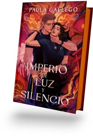 IMPERIO DE LUZ Y SILENCIO | 9791387749064 | GALLEGO, PAULA