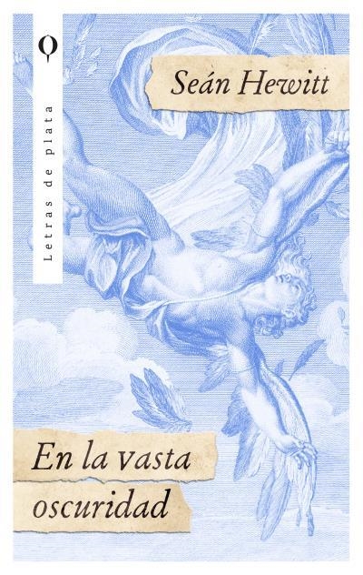 EN LA VASTA OSCURIDAD | 9788410439320 | HEWITT, SEAN