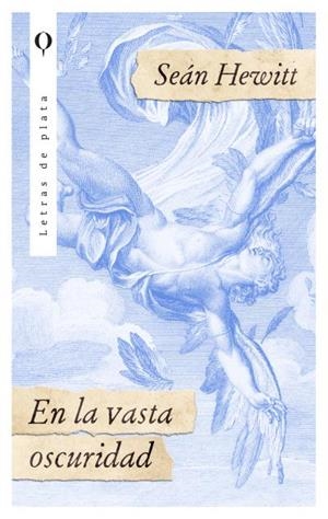 EN LA VASTA OSCURIDAD | 9788410439320 | HEWITT, SEAN
