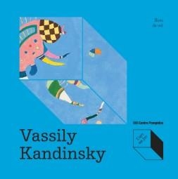 VASSILY KANDINSKY: BLAU DE CEL | 9788419043993 | DE LARMINAT, MAX-HENRI