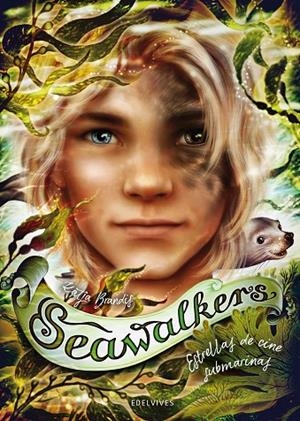 SEAWALKERS 5: ESTRELLAS DE CINE SUBMARINAS | 9788414065327 | BRANDIS, KATJA