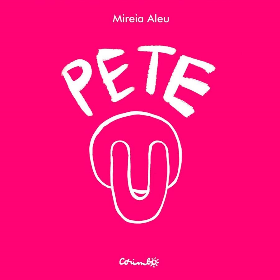 PETE | 9788484706953 | ALEU, MIREIA