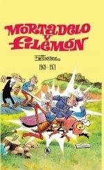MORTADELO Y FILEMÓN, 1969-1971 | 9788402444509 | , F. IBAÑEZ