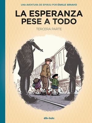 LA ESPERANZA PESE A TODO 3 | 9788418266140 | BRAVO, ÉMILE