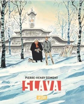 SLAVA INTEGRAL | 9791387822927 | , PIERR HENRY GORMOT