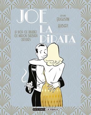 JOE LA PIRATA | 9788410264441 | HUBERT