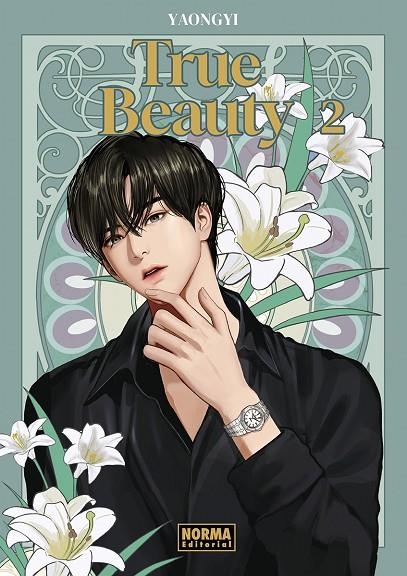 TRUE BEAUTY 02 | 9788467974102 | YAONGYI