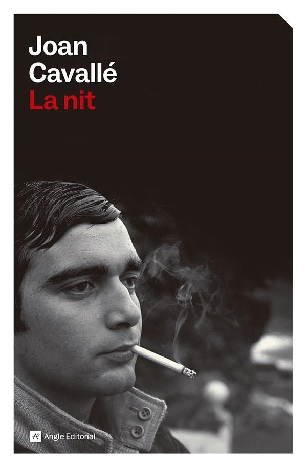 LA NIT | 9791387853488 | CAVALLÉ BUSQUETS, JOAN
