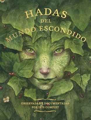 HADAS DEL MUNDO ESCONDIDO | 9788419509499 | COMPIET, IRIS