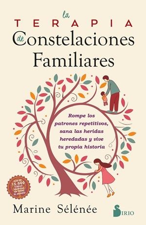 LA TERAPIA DE CONSTELACIONES FAMILIARES | 9791387974138 | SÉLÉNÉE, MARINE