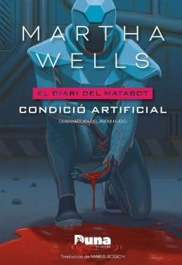 CONDICIÓ ARTIFICIAL | 9791399105636 | WELLS, MARTHA