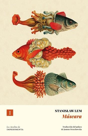 MÁSCARA (N.ED.) | 9791387641481 | LEM, STANISLAW