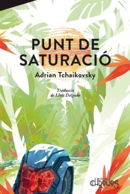 PUNT DE SATURACIÓ | 9791399138825 | TCHAIKOVSKY, ADRIAN