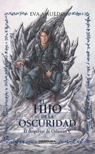 EL HIJO DE LA OSCURIDAD | 9791399047196 | AMUEDO, EVA