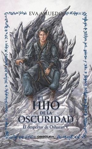 EL HIJO DE LA OSCURIDAD | 9791399047196 | AMUEDO, EVA