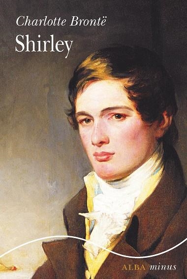 SHIRLEY | 9788490657775 | BRONTË, CHARLOTTE