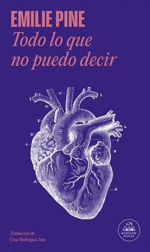 TODO LO QUE NO PUEDO DECIR | 9788439736608 | PINE, EMILIE