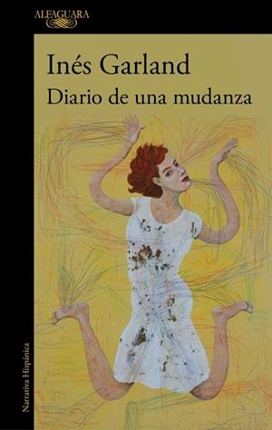 DIARIO DE UNA MUDANZA | 9788410496699 | GARLAND, INÉS