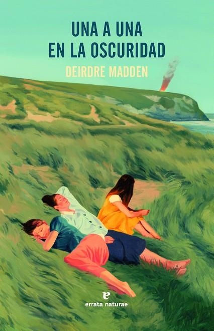 UNA A UNA EN LA OSCURIDAD | 9791387597115 | MADDEN, DEIRDRE