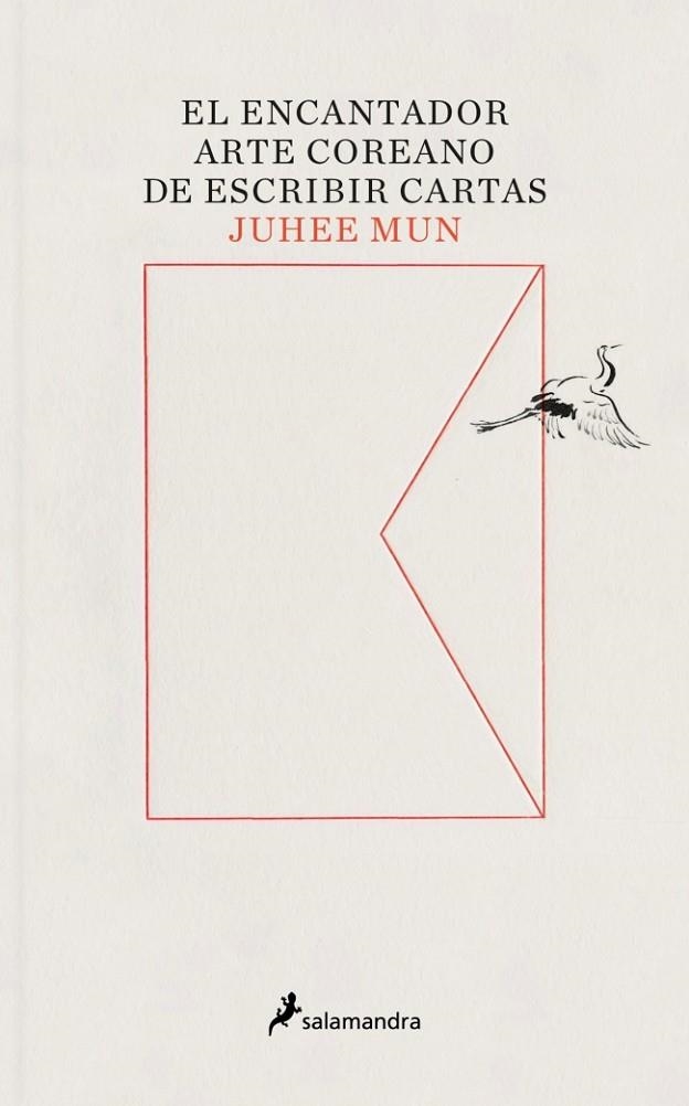 EL ENCANTADOR ARTE COREANO DE ESCRIBIR CARTAS | 9788419851772 | MUN, JUHEE