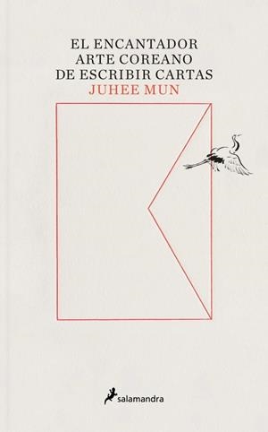 EL ENCANTADOR ARTE COREANO DE ESCRIBIR CARTAS | 9788419851772 | MUN, JUHEE