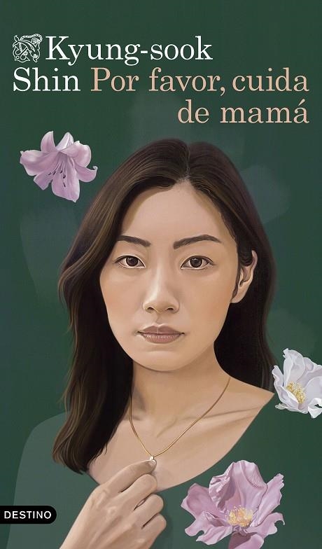 POR FAVOR, CUIDA DE MAMÁ | 9788423368341 | SHIN, KYUNG-SOOK