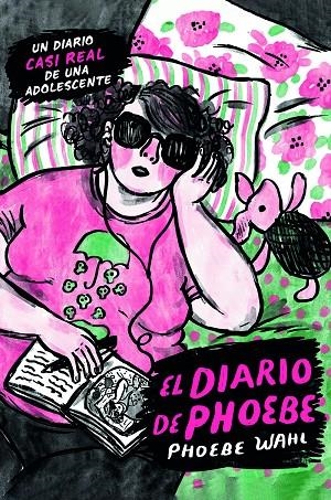 EL DIARIO DE PHOEBE | 9788410163201 | WAHL, PHOEBE