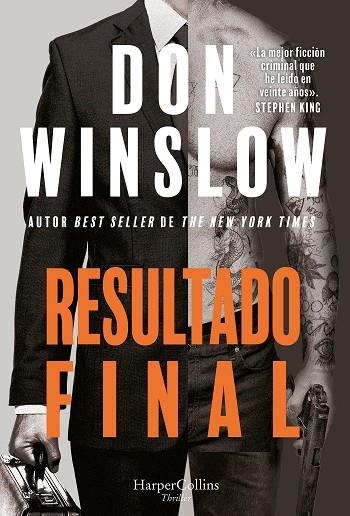 RESULTADO FINAL | 9788410644199 | WINSLOW, DON