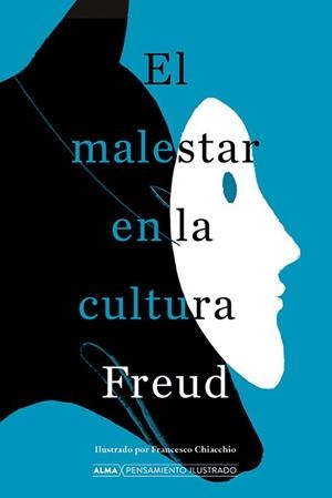 EL MALESTAR EN LA CULTURA | 9788418395281 | FREUD, SIGMUND