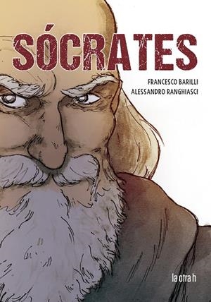 SÓCRATES | 9788416763948 | BARILLI, FRANCESCO