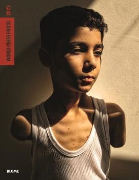 WORLD PRESS PHOTO 2025 | 9788410469976 | , WORLD PRESS PHOTO