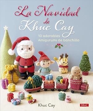 LA NAVIDAD DE KHUC CAY | 9788498747775 | CAY, KHUC