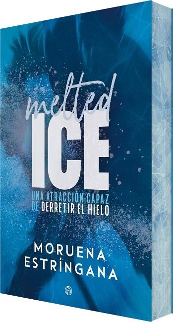 MELTED ICE | 9791388330018 | ESTRÍNGANA, MORUENA