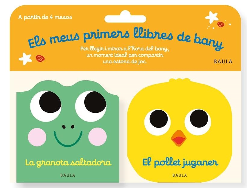 LA GRANOTA SALTADORA. EL POLLET JUGANER | 9788447956708 | ÉDITIONS NATHAN