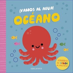OCÉANO | 9788414064054 | TOWNHOUSE PUBLISHING
