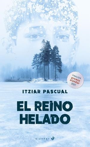 EL REINO HELADO | 9788414039915 | PASCUAL, ITZIAR