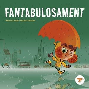 FANTABULOSAMENT | 9788414040355 | CANALS, MERCÈ