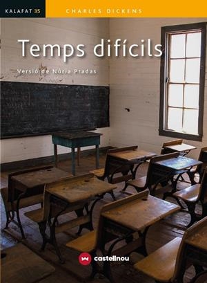 TEMPS DIFÍCILS | 9788418523090